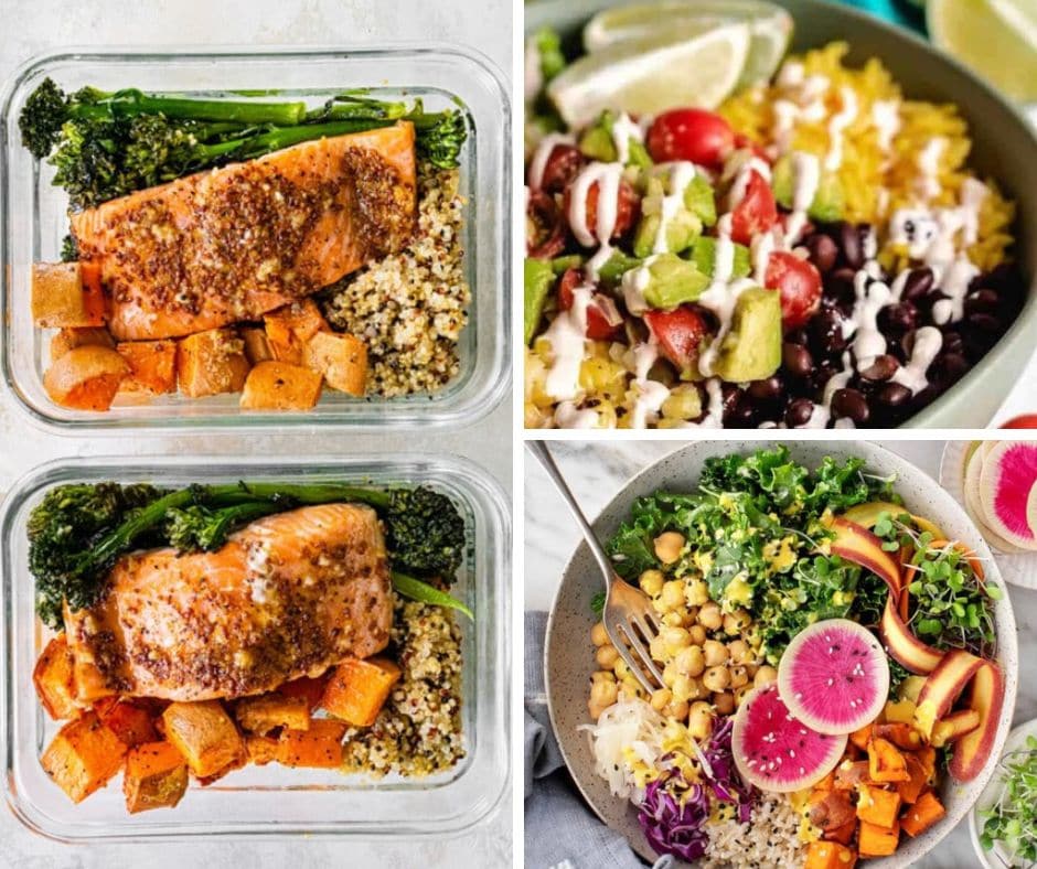 Easy Weekly Meal Prep: Your Step-by-Step Starter Guide